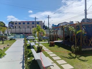 Apartamento 2/4 Abrantes em Camaçari