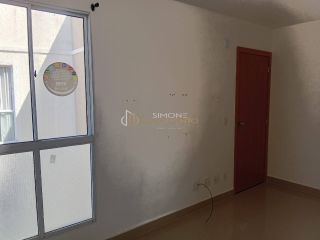 Apartamento 2/4 Abrantes em Camaçari
