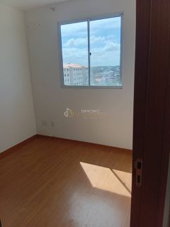 Apartamento 2/4 Abrantes em Camaçari