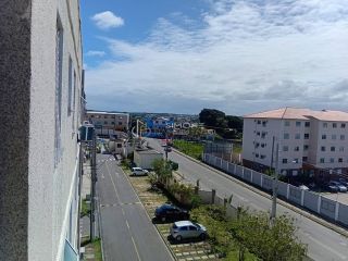 Apartamento 2/4 Abrantes em Camaçari