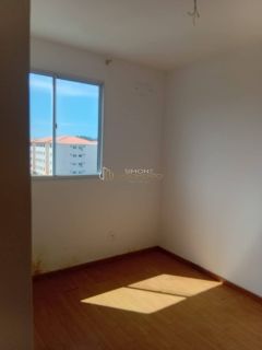 Apartamento 2/4 Abrantes em Camaçari