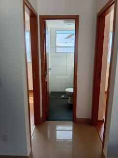 Apartamento 2/4 Abrantes em Camaçari