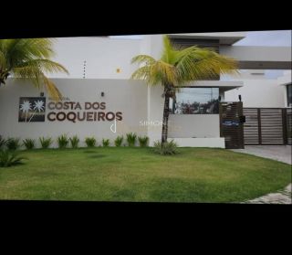 Apartamento 2/4 Abrantes em Camaçari