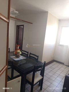 Apartamento 3/4 Imbuí