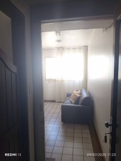 Apartamento 3/4 Imbuí