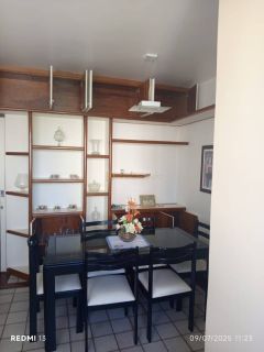 Apartamento 3/4 Imbuí