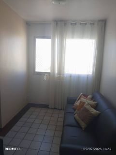 Apartamento 3/4 Imbuí