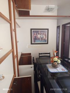 Apartamento 3/4 Imbuí