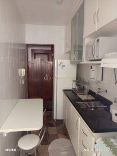 Apartamento 3/4 Imbuí