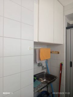 Apartamento 3/4 Imbuí