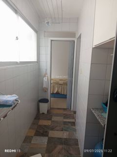 Apartamento 3/4 Imbuí