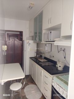 Apartamento 3/4 Imbuí