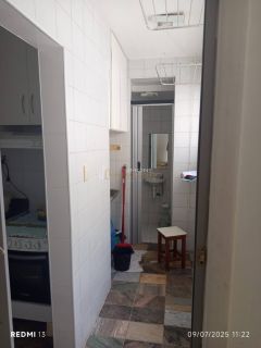 Apartamento 3/4 Imbuí