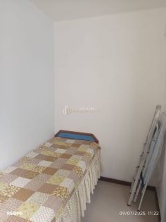 Apartamento 3/4 Imbuí