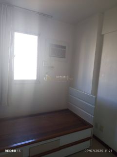 Apartamento 3/4 Imbuí