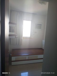 Apartamento 3/4 Imbuí