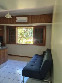 Apartamento 1/4 Praia do Forte