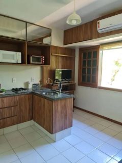 Apartamento 1/4 Praia do Forte