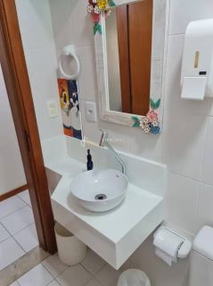 Apartamento 1/4 Praia do Forte