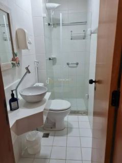 Apartamento 1/4 Praia do Forte