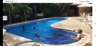 Apartamento 1/4 Praia do Forte