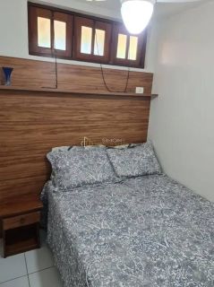 Apartamento 1/4 Praia do Forte