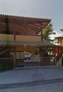 Apartamento 1/4 Praia do Forte