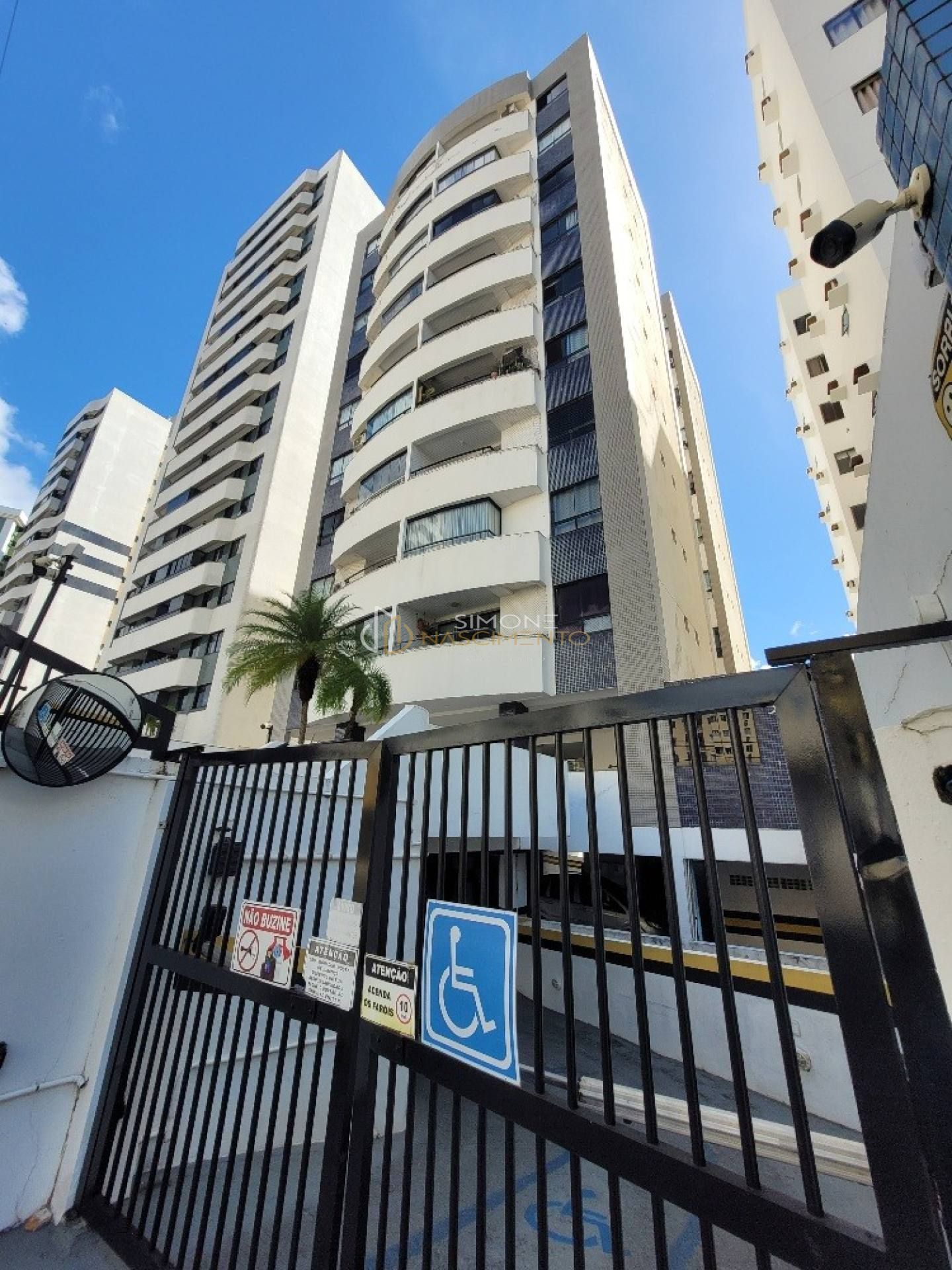 Apartamento 2/4 e 1 suíte Imbuí