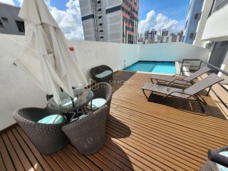 Apartamento 2/4 e 1 suíte Imbuí