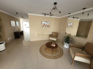 Apartamento 2/4 e 1 suíte Imbuí
