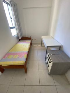 Apartamento 2/4 e 1 suíte Imbuí