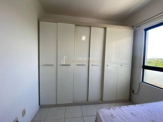 Apartamento 2/4 e 1 suíte Imbuí