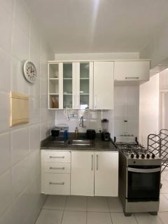 Apartamento 2/4 e 1 suíte Imbuí