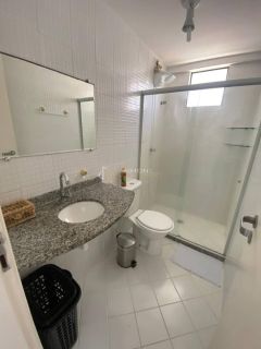 Apartamento 2/4 e 1 suíte Imbuí