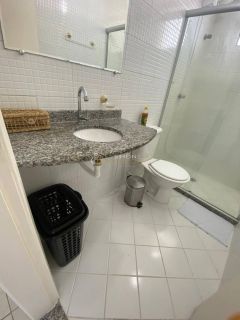 Apartamento 2/4 e 1 suíte Imbuí