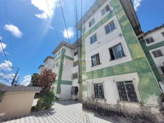 Apartamento 2/4 Tancredo Neves
