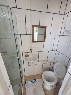 Apartamento 2/4 Tancredo Neves