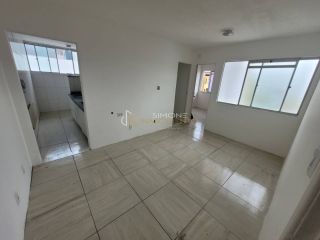 Apartamento 2/4 Tancredo Neves