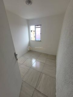 Apartamento 2/4 Tancredo Neves