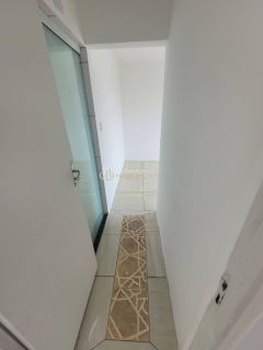 Apartamento 2/4 Tancredo Neves