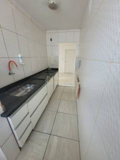 Apartamento 2/4 Tancredo Neves
