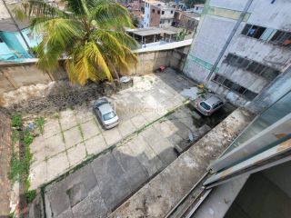 Apartamento 2/4 Tancredo Neves