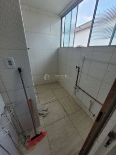 Apartamento 2/4 Tancredo Neves