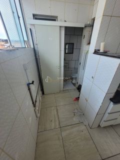 Apartamento 2/4 Tancredo Neves