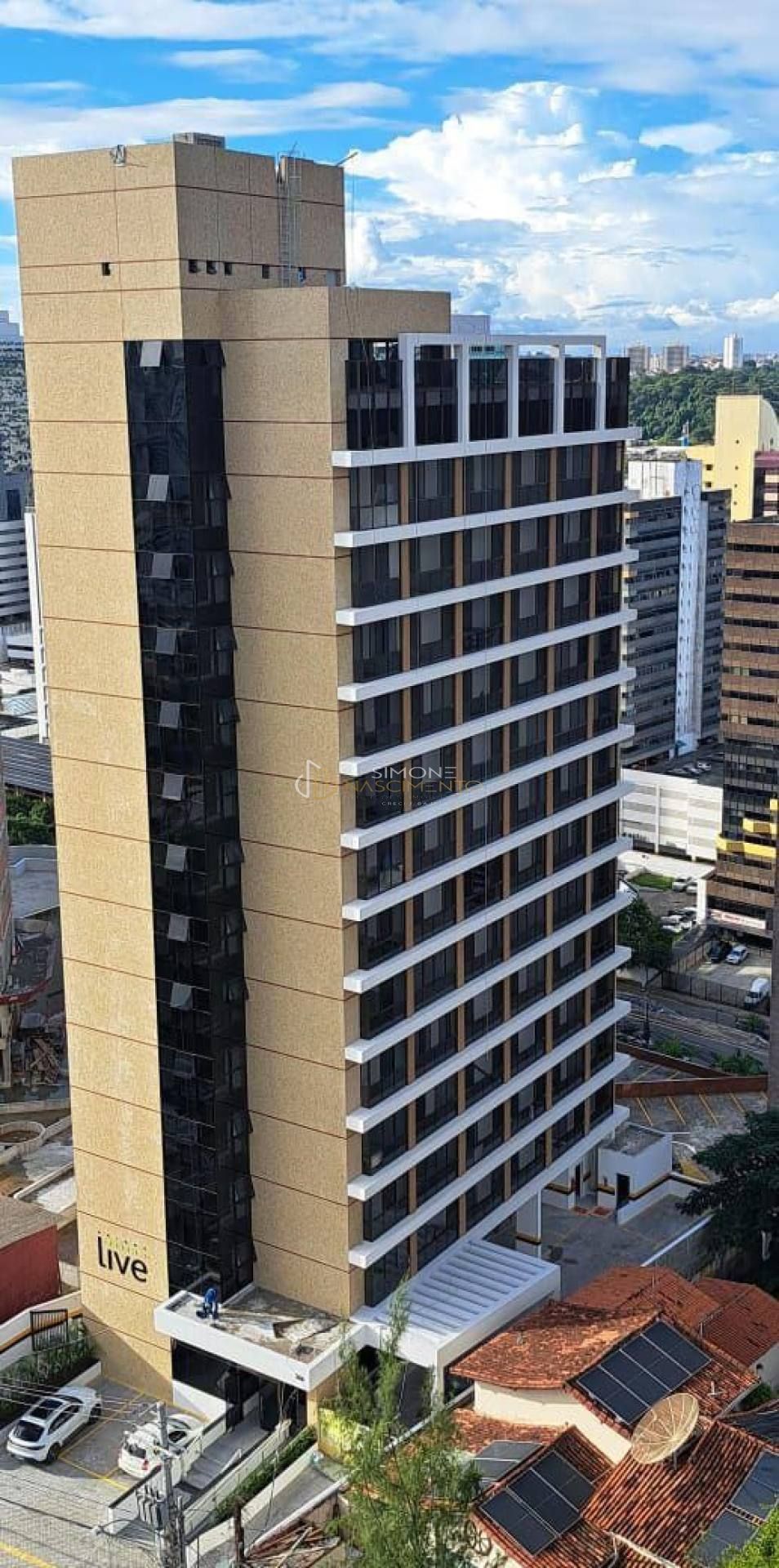 Studio 1/4 Porteira Fechada Caminho das árvores