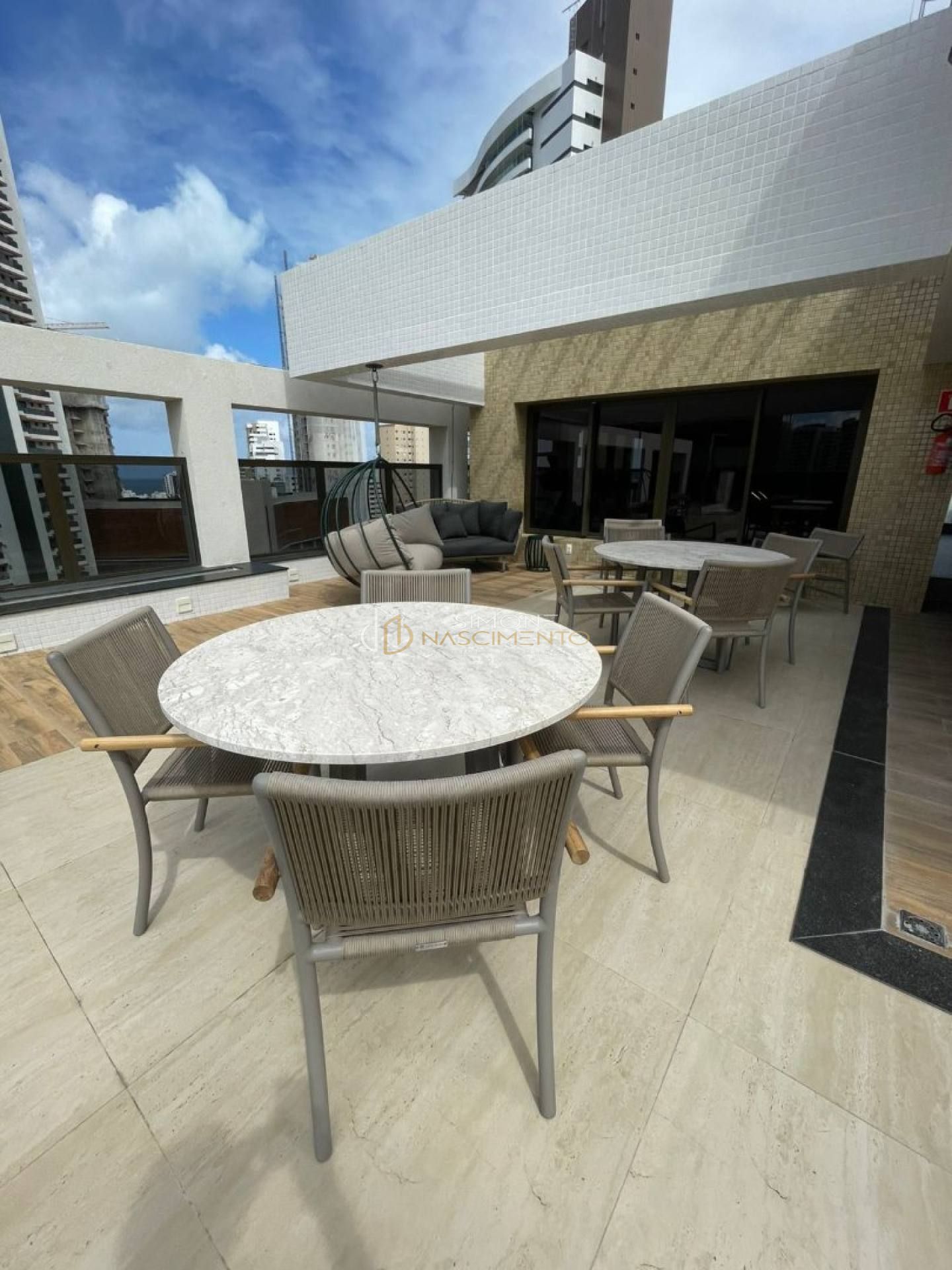 Studio 1/4 Caminho das árvores