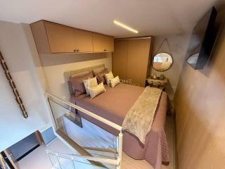 Studio 1/4 Caminho das árvores