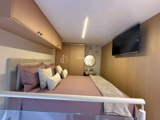 Studio 1/4 Caminho das árvores