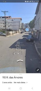 Apartamento  2 /4 Cabula VI