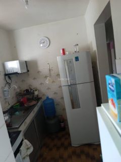 Apartamento  2 /4 Cabula VI